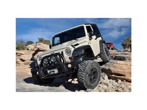 jeep wrangler jk  lhd  lift kit suspension dual sport xt aev