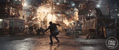 new ready player one images released ahead of the trailer