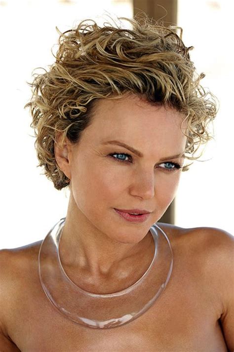 short curly hairstyles   faces  short natural curly hair