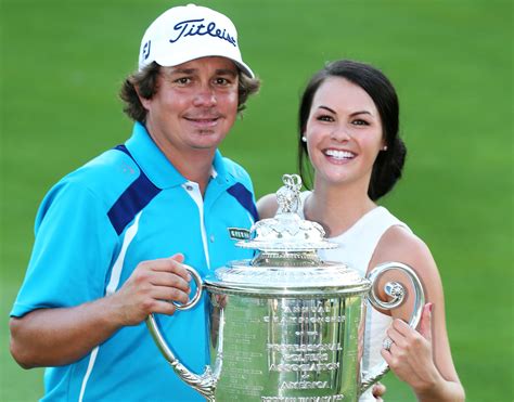 Agent Denies Tiger Woods Had An Affair With Jason Dufner’s Ex Wife