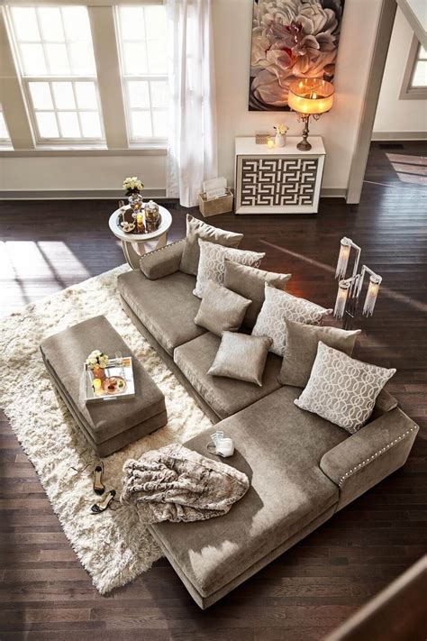 modern living room decorating ideas  designs