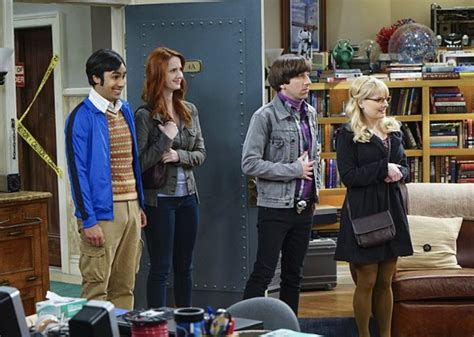 The Big Bang Theory Season 9 Episode 9 Live Stream Watch Online