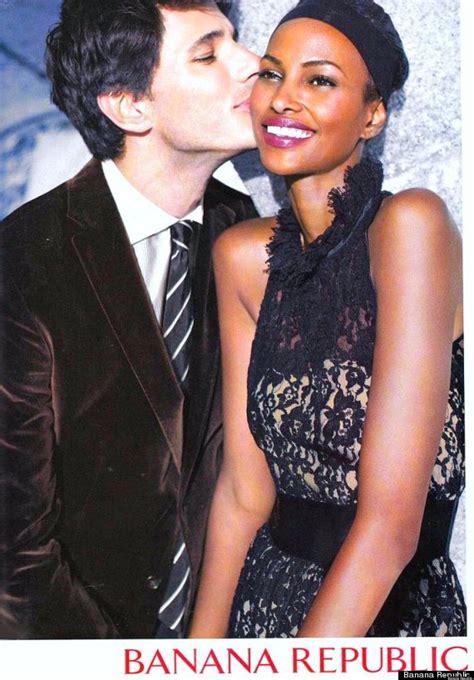13 Beautiful Ads Celebrating Mixed Race Couples Romance Parejas