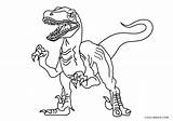 Dinosaur Kolorowanki Dinozaur Dinozaurów Realistyczne Druku Dinozaurow Cool2bkids sketch template