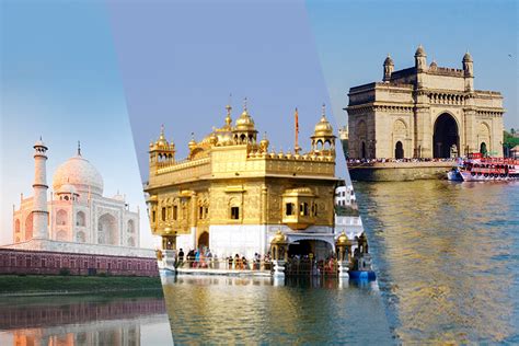 top  visiting places  india getinfolistcom