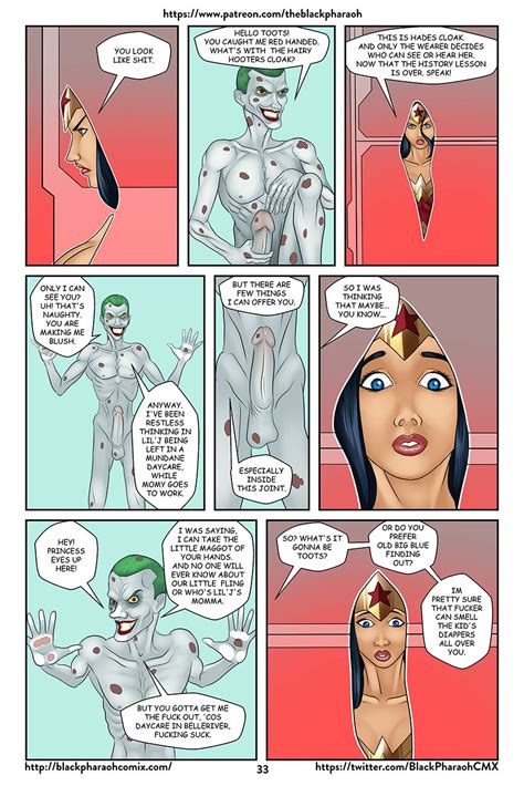 the inner joke page 33 by theblackpharaoh hentai foundry