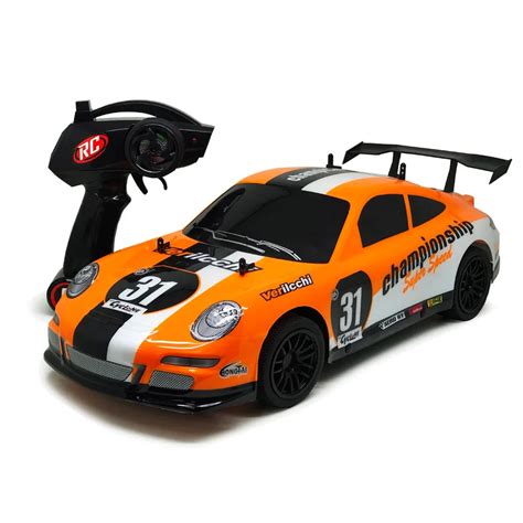 remote control racing car   rc high speed competition car