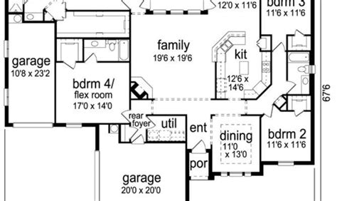 amazing ideas house plans   law apartment separate