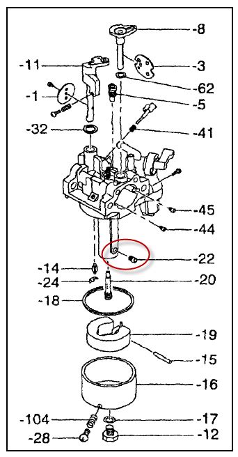 ryobi ry  psi pressure washer   start   run   runs roughwhen