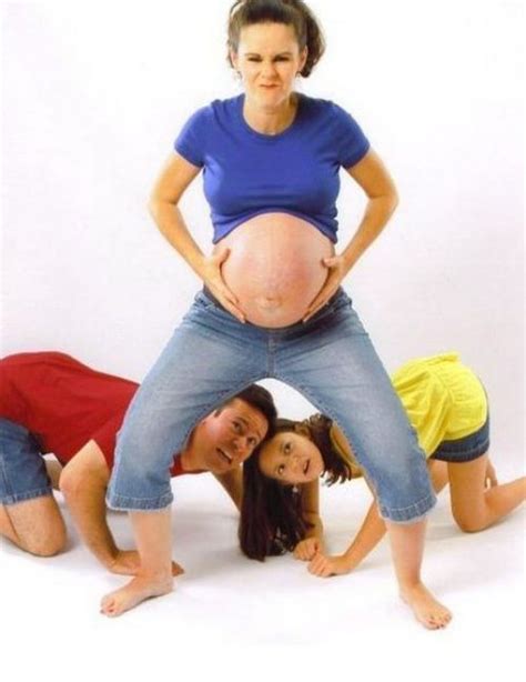 Bizarre Pregnancy Bellies Images Gallery Ebaum S World