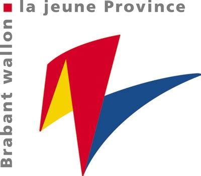 logo province centre local de promotion de la sante du brabant wallon
