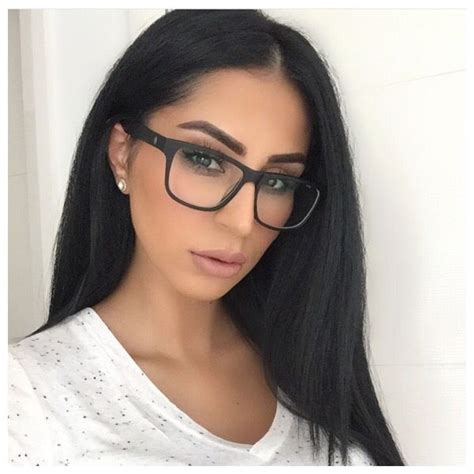 ⊱vegasvixenjd⊰ cute glasses glasses frames trendy fashion eye glasses