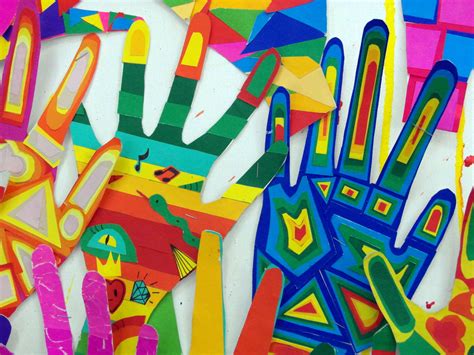 photo hands abstract art art hands trace   jooinn