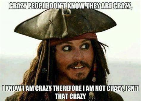 crazy people dont     crazy funny memes