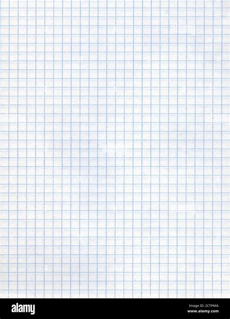 detailed blank math paper pattern texture  background stock photo alamy