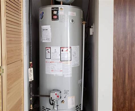 bradford white water heater reviews  guide  digs