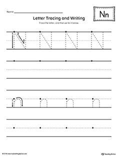tracing  writing  letter  writing practice letter  worksheet