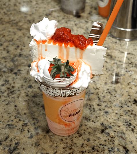 New Dessert Shop Aims To Please Twelve Oaks Mall Customers