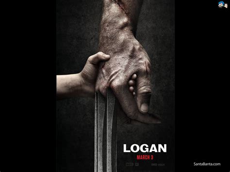 logan  wallpaper