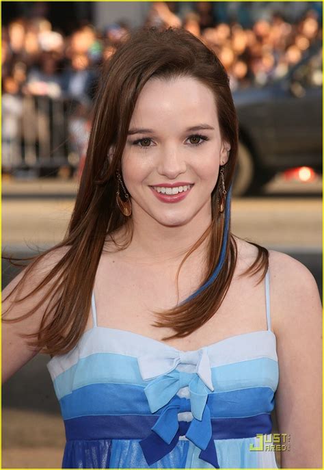 Kay Panabaker Is 17 Again Stunning Photo 131101 Photo Gallery