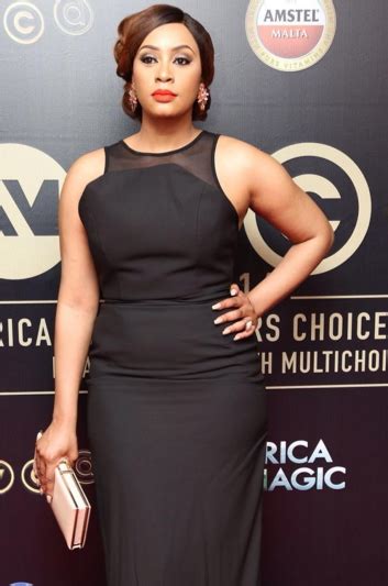 unseen photos of popular nollywood celebrities at amvca