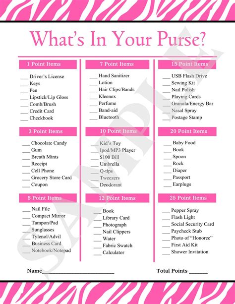 instant  printable whats   purse  jessica