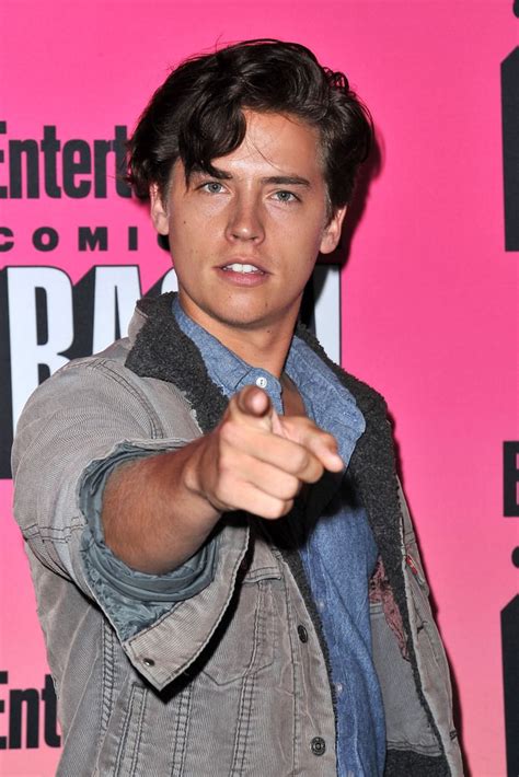 sexy cole sprouse pictures popsugar celebrity uk photo 9
