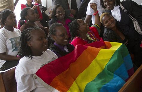 court in uganda throws out anti gay law wbur news