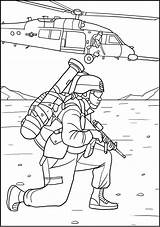 Coloring Pages Military Marines Coloriage Colorier Army Kids Drawings Colouring Dessin Printable Books Easy Space Coloriages Militaire Sketched They Part sketch template