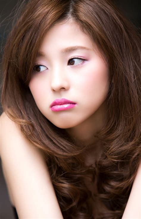 Picture Of Aya Asahina
