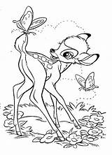 Bamby Disegni Bojanke Colorare Bambi Printanje Djecu Bojanje Crtezi Crtež Gifgratis sketch template
