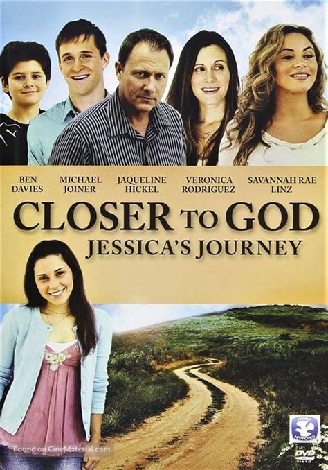 Jessicas Journey 2012 Movie Poster