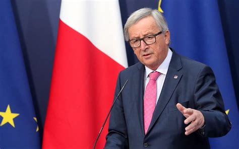 brexit talks   longer   years  jean claude juncker