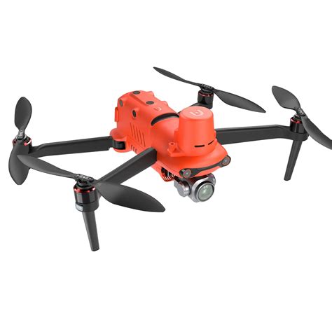 carlson rtk drone autel evo ii pro  rtk drone package
