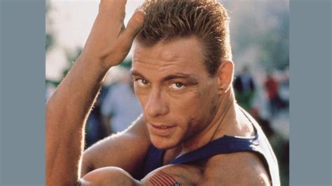 Jean Claude Van Damme Criticized For Same Sex Marriage