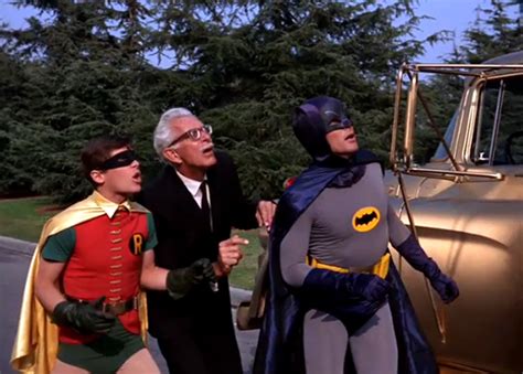 Watch The Complete Batman Tv Series Blu Ray Trailer Film