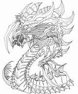 Starcraft Zerg Coloring Pages Hydralisk Hades Kerberos Deviantart Colouring Template Visit sketch template