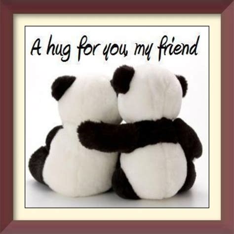frame  hug   friends  hugs caring ecards