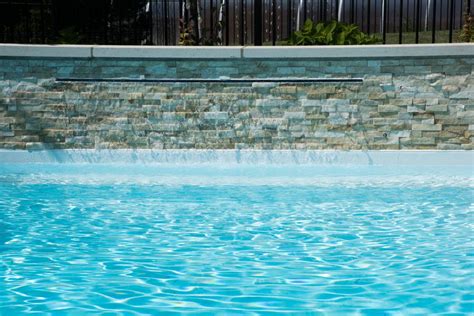 Swimming Pools Showcase Polar Pools And Landscapes