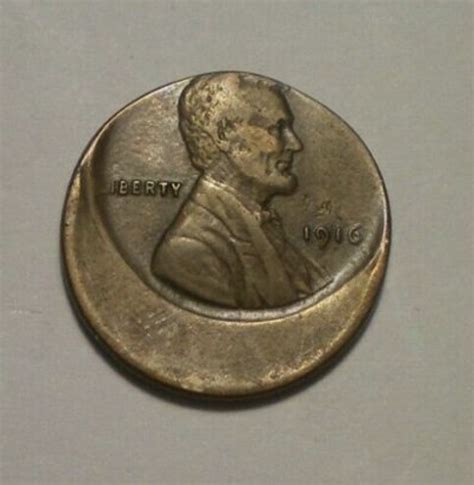 rare lincoln penny sells          spare change global media