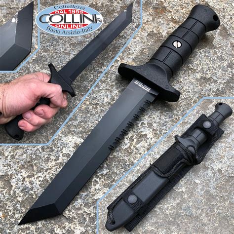 waffentechnik kmk combat fixed blade knife military knife