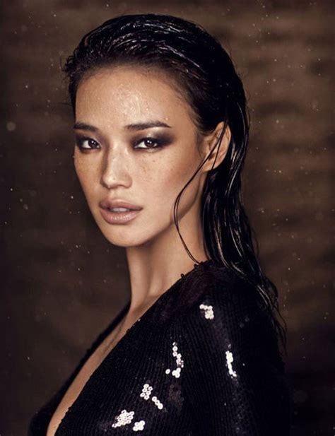 shu qi beauty make up beauty shots asian beauty hair beauty wet