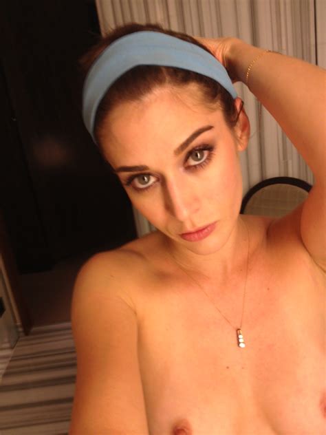 lizzy caplan new leaked nude selfie and sex scenes thefappening cc