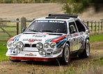 Image result for Lancia S4. Size: 148 x 107. Source: uncrate.com