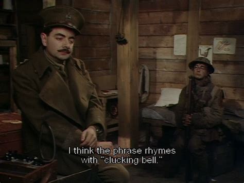 blackadder goes forth 13 of the best quotes