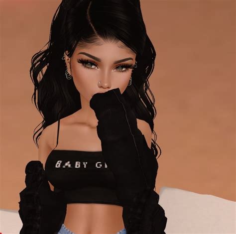 Pin On Imvu