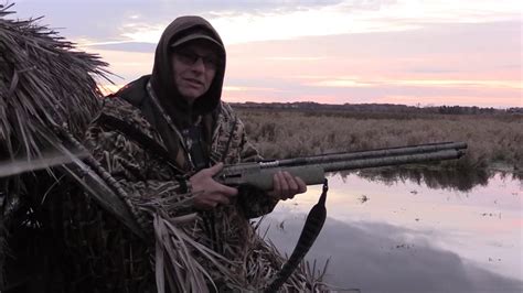 air shotgun duck hunting youtube