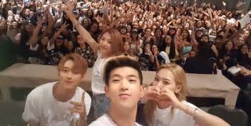 kard reveals the secret to becoming famous koreaboo