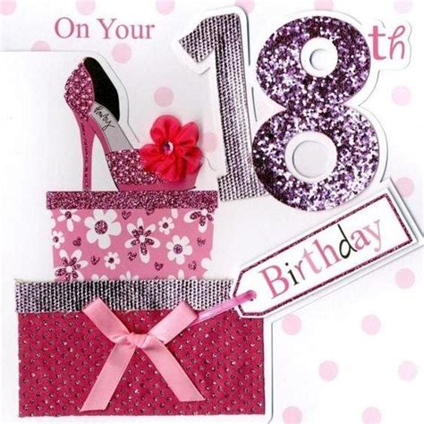 Best Happy 18th Birthday Wishes And Quotes