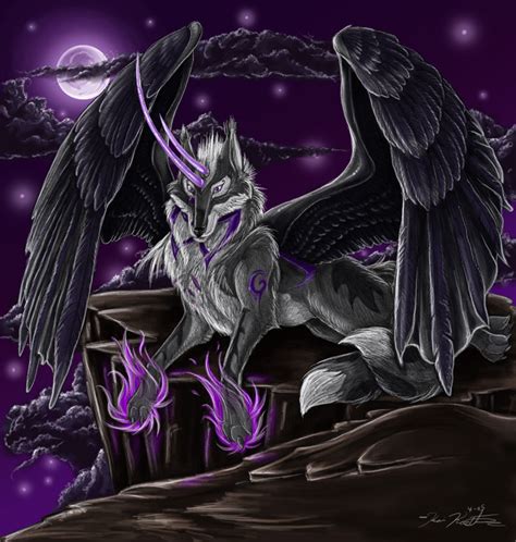 Hello People I Put A New Post D Wolves Of The Night